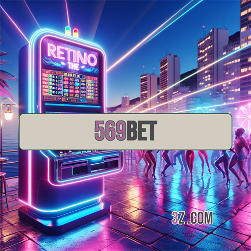 Bônus Irresistíveis: Atrações do 569 Bet Para Jogadores
