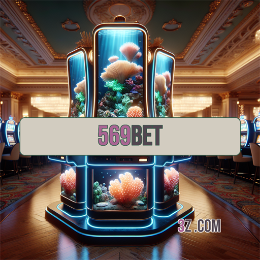 A Revolução do App 569 Bet: Jogos na Palma da Mão