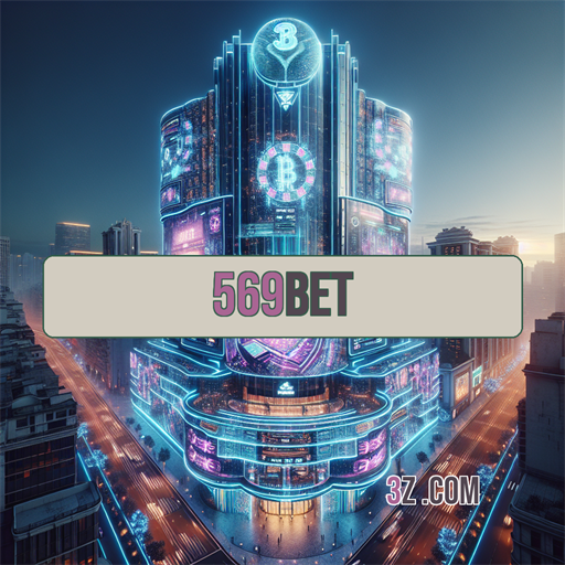 Experimente Jogos Inovadores e Empolgantes no 569 Bet