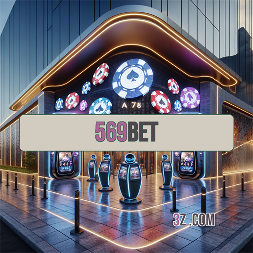 Inovação na Plataforma: O que a '569 bet' Oferece?