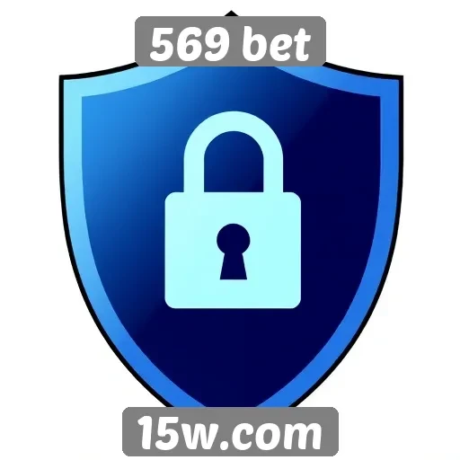 Segurança e privacidade no 569 bet
