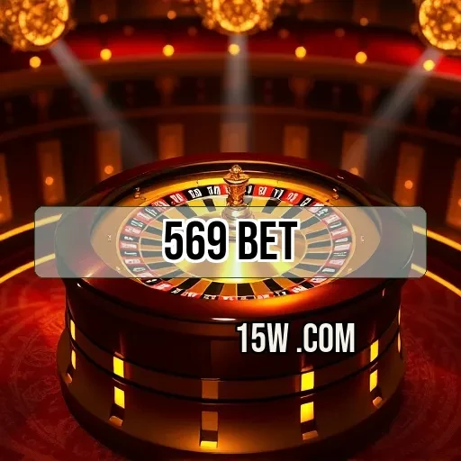 569 bet: Descubra Porque Confiar Neste Site de Jogos Brasileiro