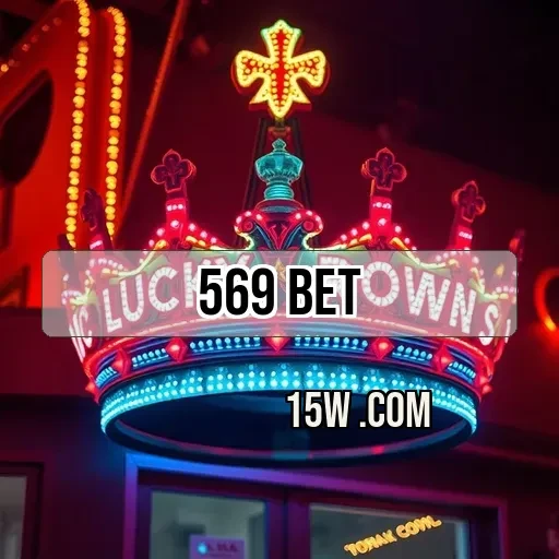 569 bet: Promoções Fantásticas Para Apostadores Aventureiros