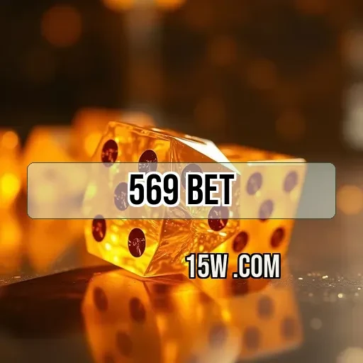 569 bet: A Nova Fronteira dos Jogos Online em 2023