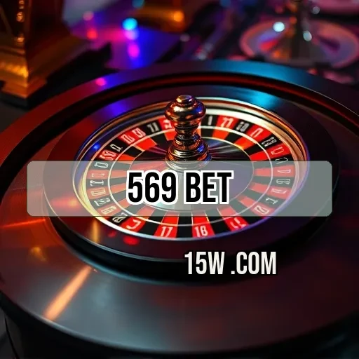 569 bet: Confiabilidade e Segurança que Transcendem o Jogo