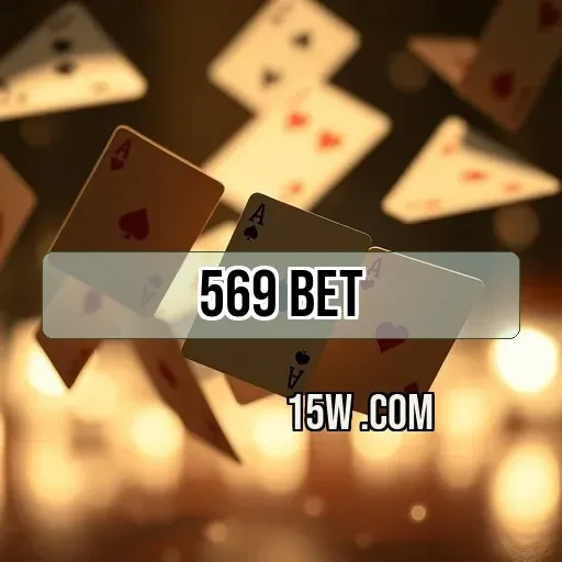569 bet: Descubra a Plataforma de Jogos Que Está Fazendo Sucesso