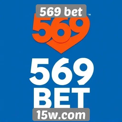 569 bet destaca novos recursos de jogos online