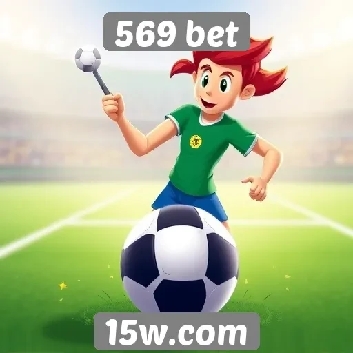 Impacto das promoções na experiência do usuário no 569 bet
