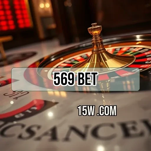 569 bet: Transforme Sua Experiência com Apostas em Eventos Esportivos