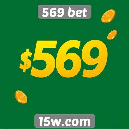 Promoções e bônus atrativos no site de apostas 569 bet