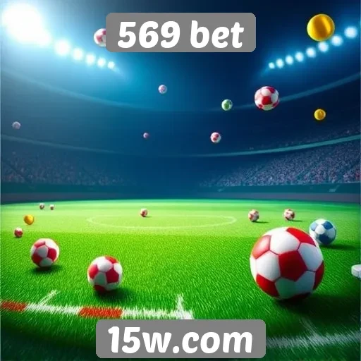 Opcões de jogos disponíveis na plataforma 569 bet