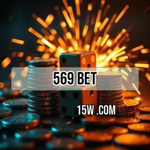 569 bet: Explore o App e Descubra Novas Possibilidades de Jogos
