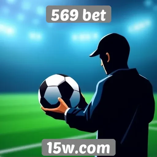 Segurança e confiabilidade no 569 bet