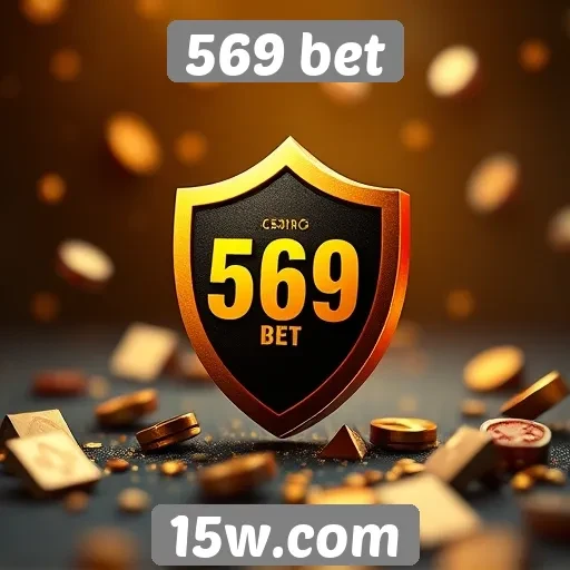 Avaliação de segurança do site 569 bet